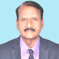 Dr. S. Srikanta Swamy