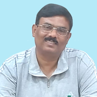 Dr. Satyajit Hota