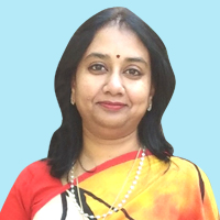 Dr. Shruti Aeron Gupta