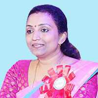 Supriya AP