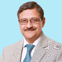 Prof Bharat Bhaskar