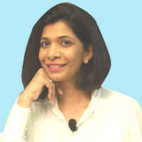 Dr. Pallavi Chaturvedi