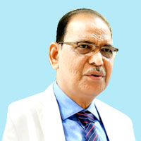 Prof. Keshari Lal Verma