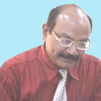 B.N.Kumar