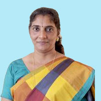 Jayshree Nair