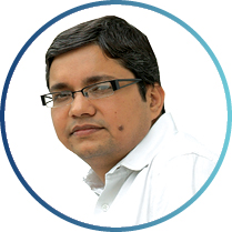 Dr. Ravi Gupta