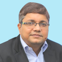 Dr Ravi Gupta