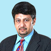 Dr Sandeep Khanna
