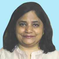 Vibha Mahajan
